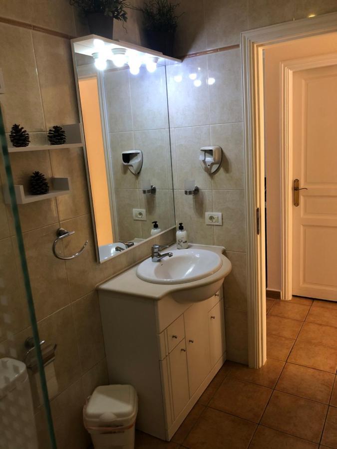 Residencial La Mar Mit Meerblick Puerto de Santiago  Kültér fotó