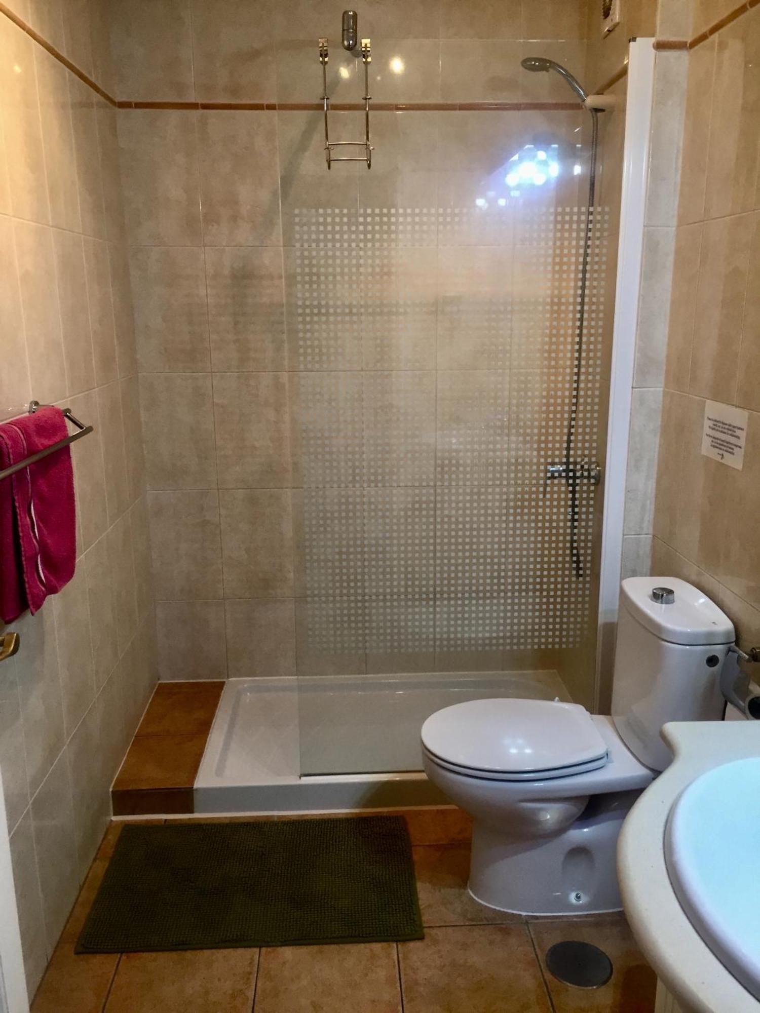 Residencial La Mar Mit Meerblick Puerto de Santiago  Kültér fotó