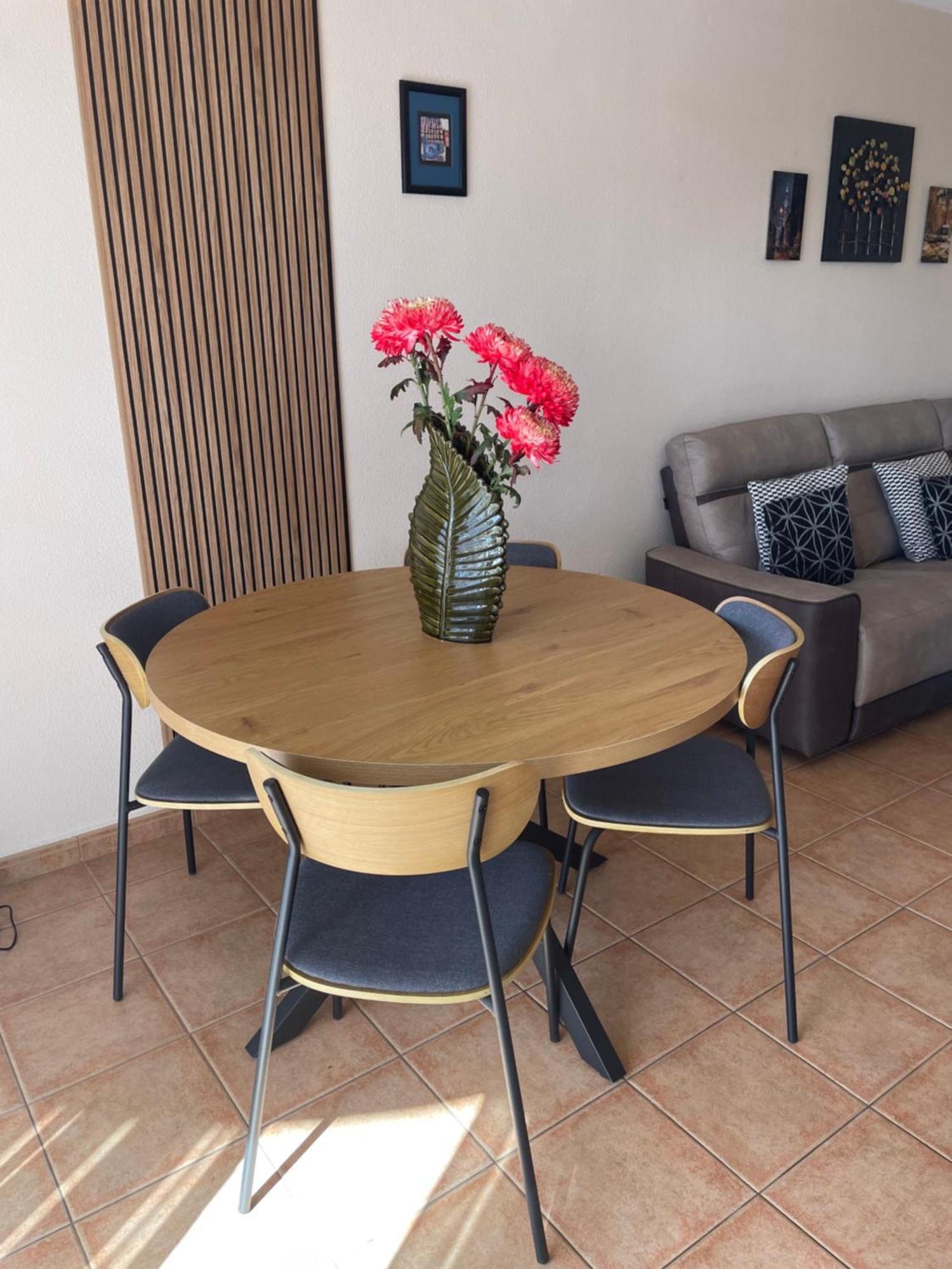 Residencial La Mar Mit Meerblick Puerto de Santiago  Kültér fotó