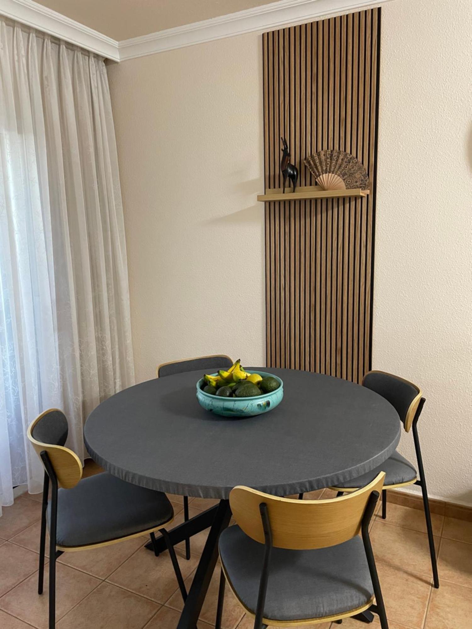 Residencial La Mar Mit Meerblick Puerto de Santiago  Kültér fotó